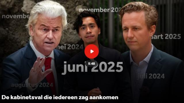 dagflits 07-06-2025…