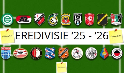 Eredivisie 25 26 co…