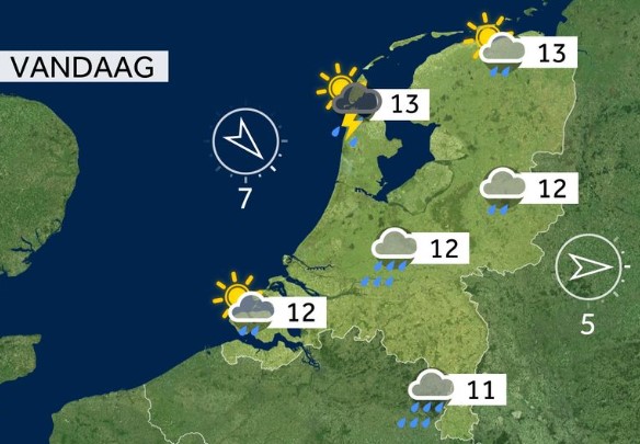dagflits 25-10-2025…