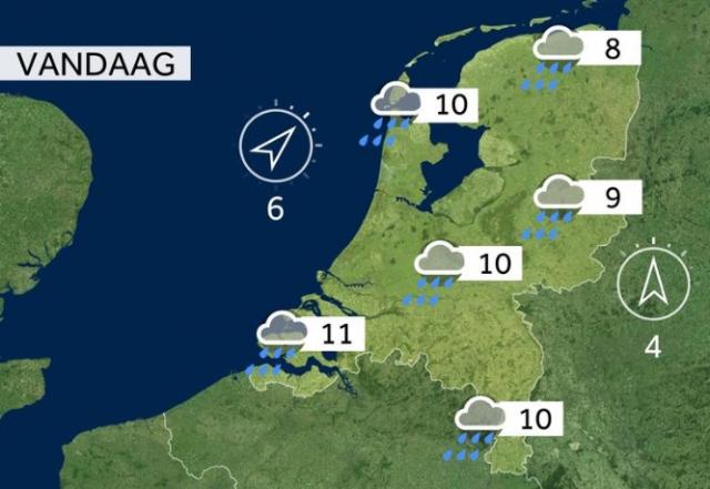 dagflits 06-12-2025…