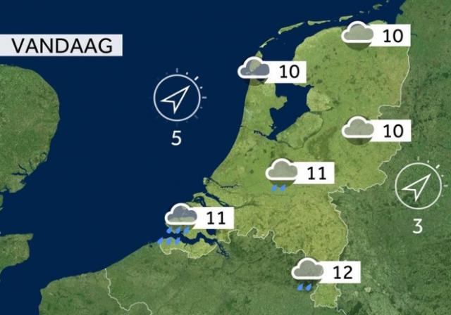 dagflits 07-12-2025…