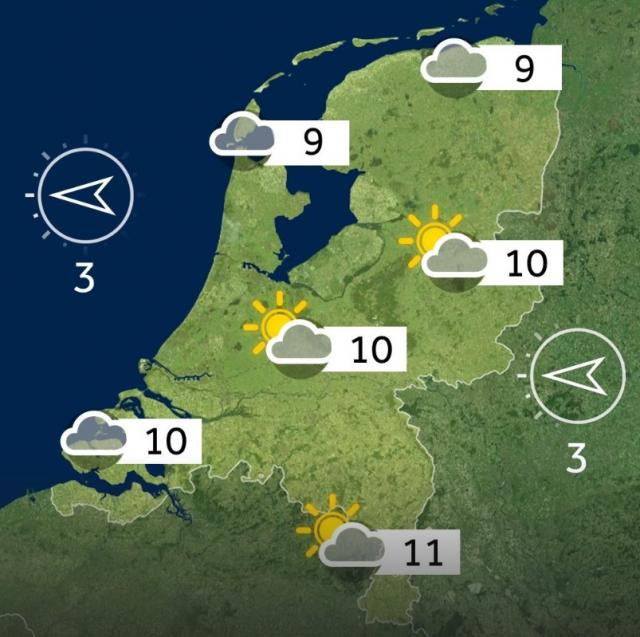 dagflits 21-12-2025…