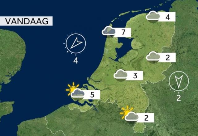 dagflits 27-12-2025…