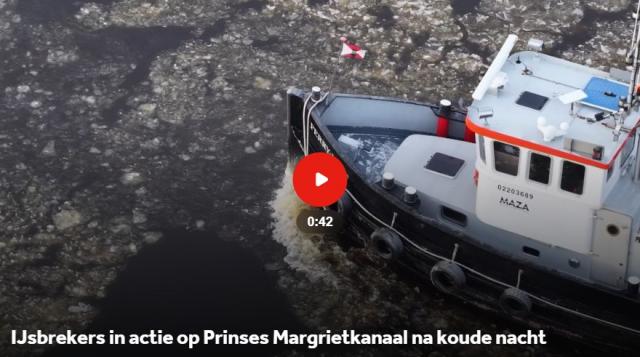 dagflits 12-01-2026…