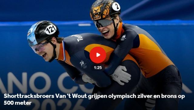 dagflits 19-02-2026…