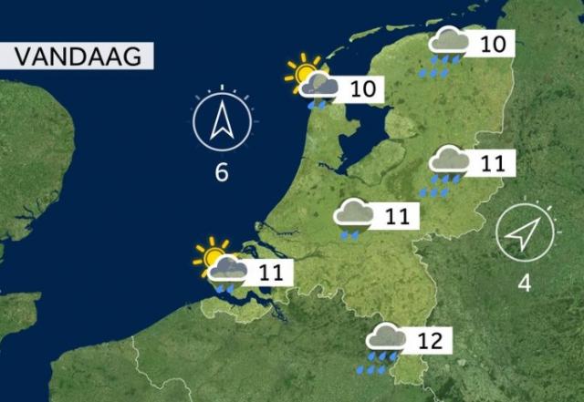 dagflits 11-03-2026…