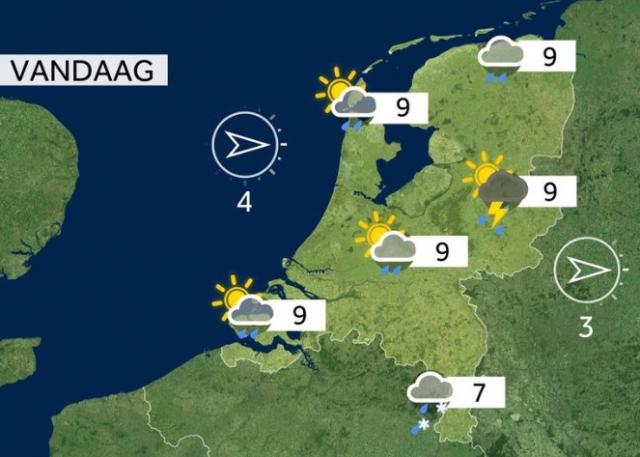 dagflits 14-03-2026…