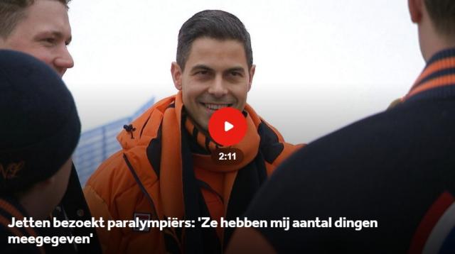 dagflits 15-03-2026…