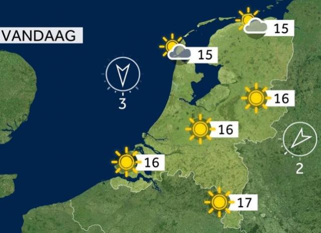 dagflits 19-03-2026…