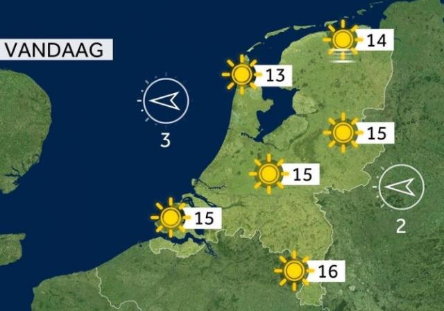 dagflits 22-03-2026…