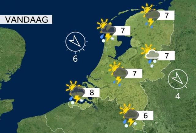 dagflits 26-03-2026…