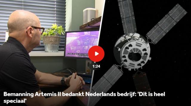 dagflits 12-04-2026…