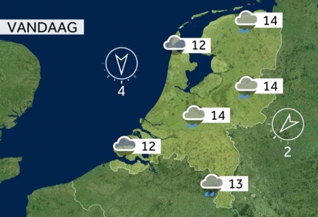 dagflits 13-04-2026…