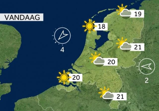 dagflits 09-05-2026…