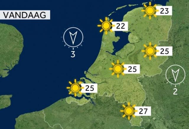dagflits 24-05-2026…