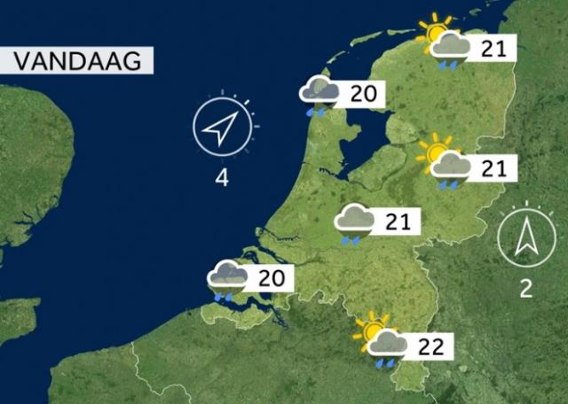 dagflits 08 juni 20…