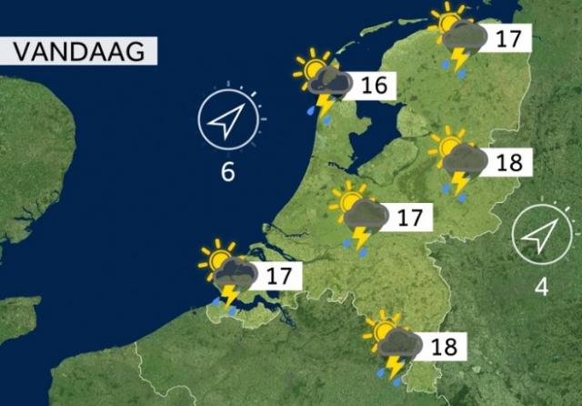 dagflits 09 juni 20…
