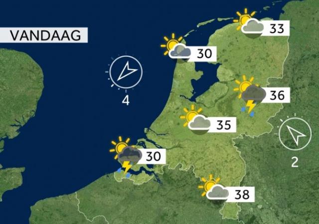 dagflits 27-06-2026…