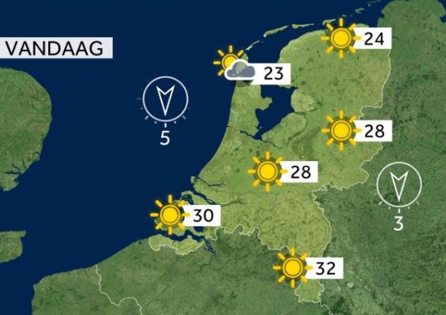 dagflits 12 juli 20…