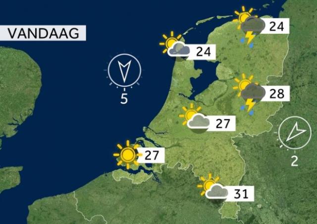 dagflits 16 juli 20…