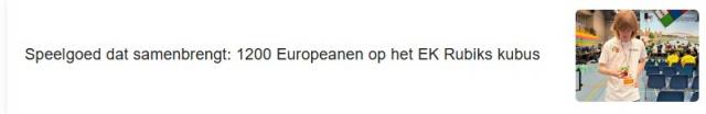 dagflits 18 juli 20…