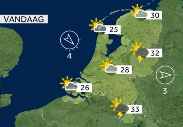 dagflits 30 juli 20…