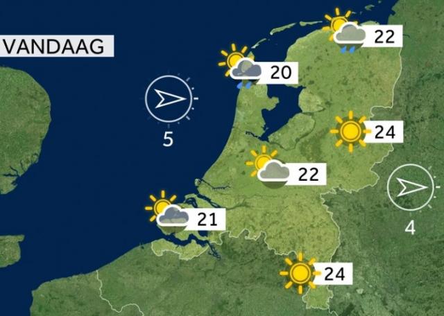 dagflits 06-08-2026…